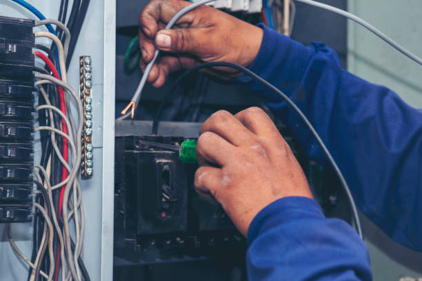 Best Electrical System Inspection  in Muscatine, IA