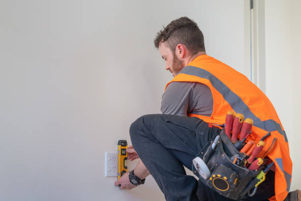 Best Electrical Wiring Services  in Muscatine, IA