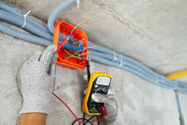 Best Home Electrical Repair  in Muscatine, IA